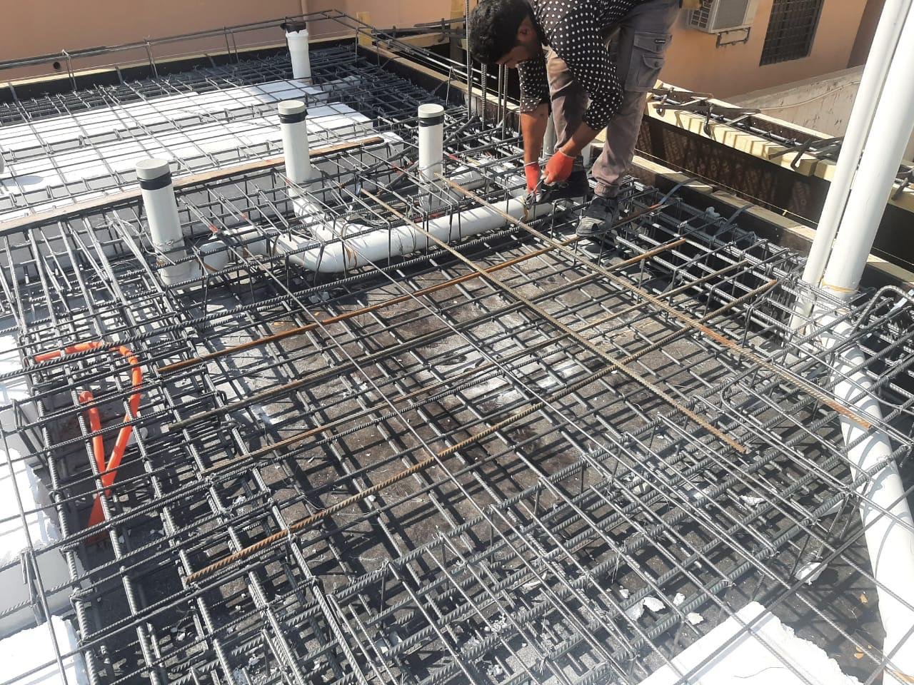 أعمال الميكانيكية