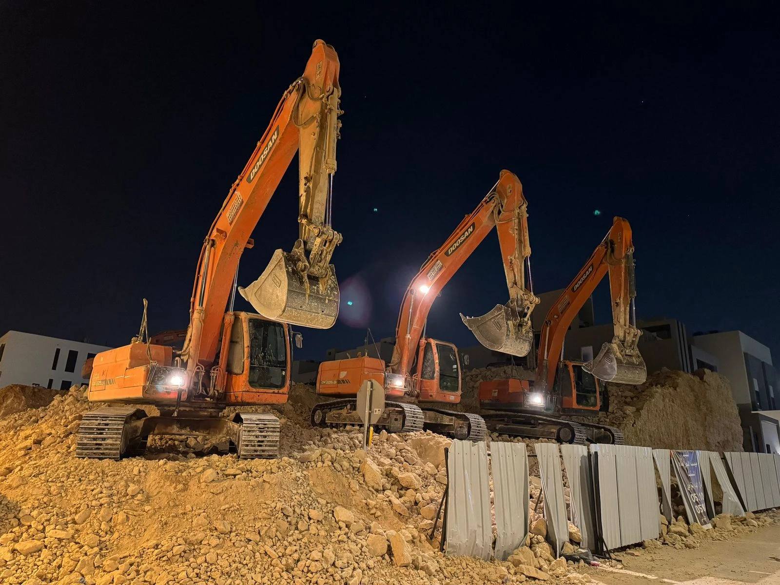 مؤسسة اختيار الافضل للمقاولات العامة